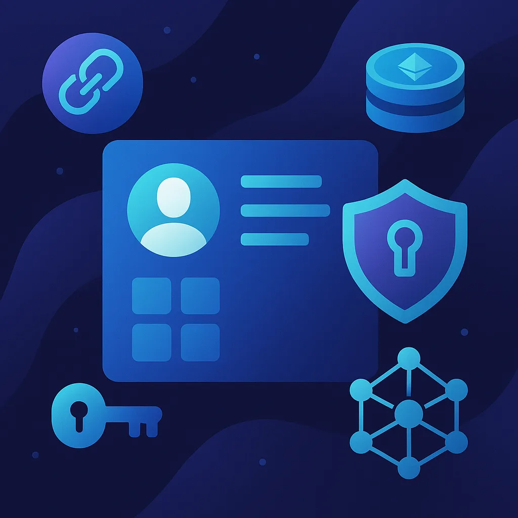 Decentralized Identity: Innovations Shaping DeFi Interactions