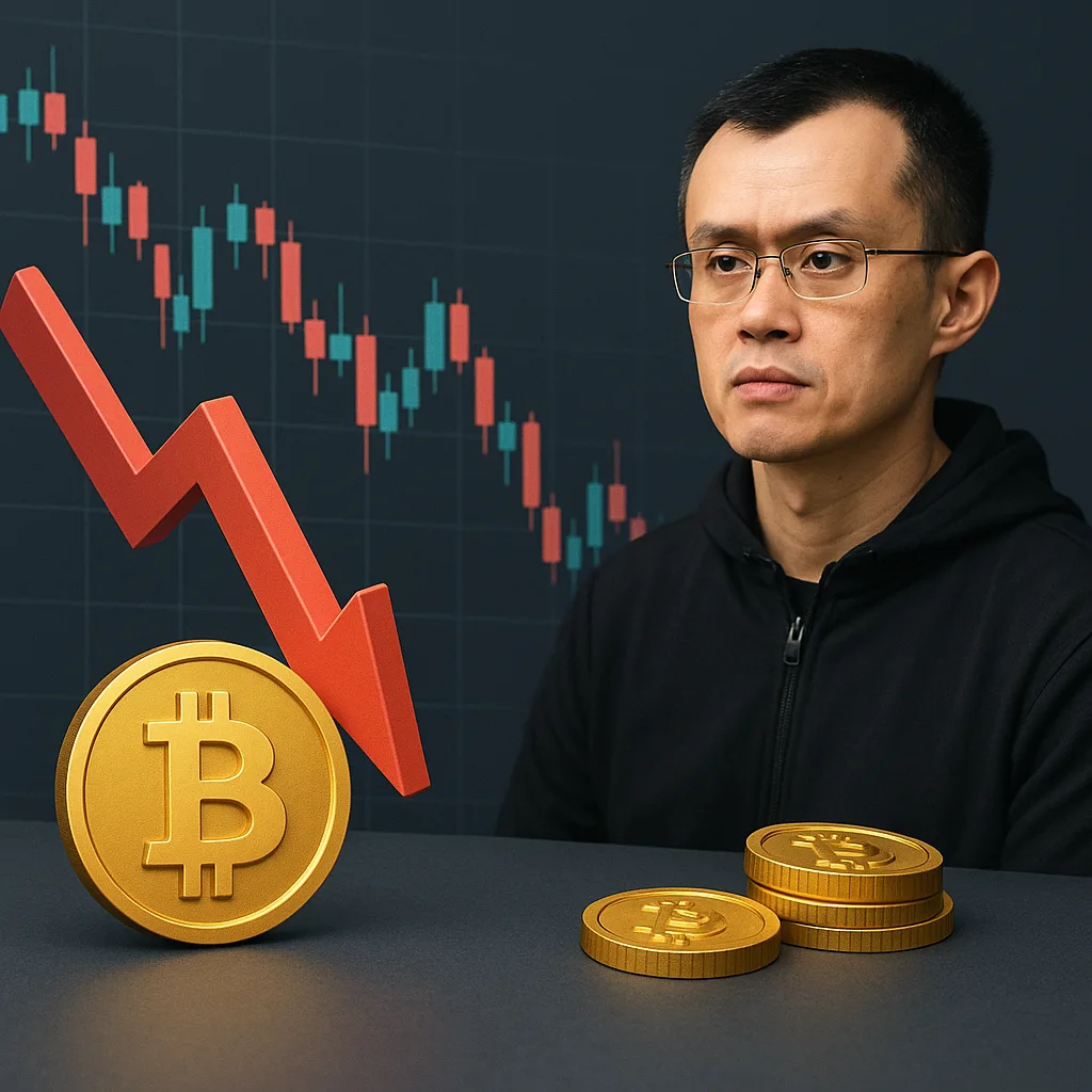 Understanding the 10/10 Liquidation Event: Insights from Binance's CEO