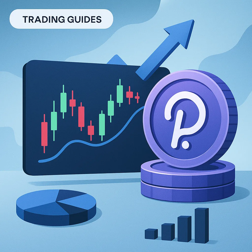 Trading Polkadot in 2026: Strategies for the Evolving Ecosystem