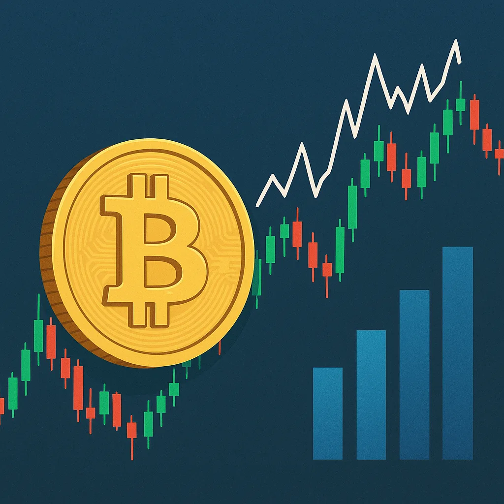 Bitcoin Trading Strategies: Preparing for Price Volatility in 2026