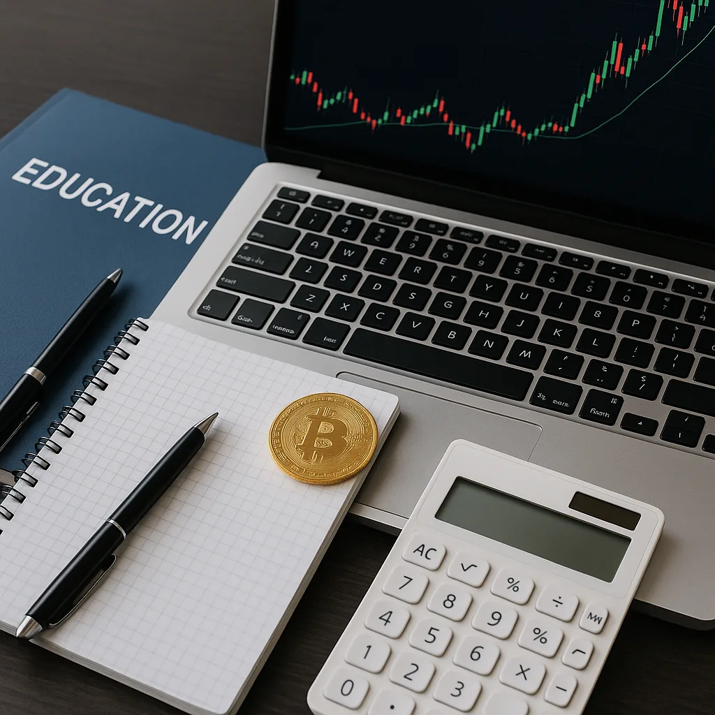 Mastering Crypto Trading: Strategies for Success