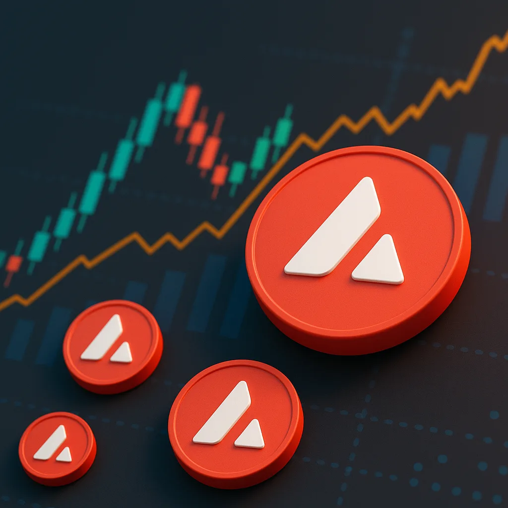 Unveiling the Potential of Avalanche in 2026: A Game Changer