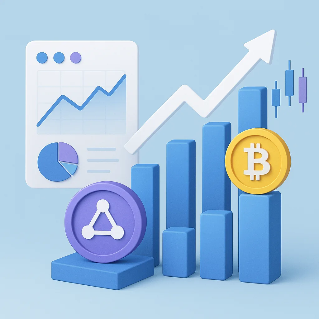 Market Analysis: The Impact of Decentralized Finance on Exchanges
