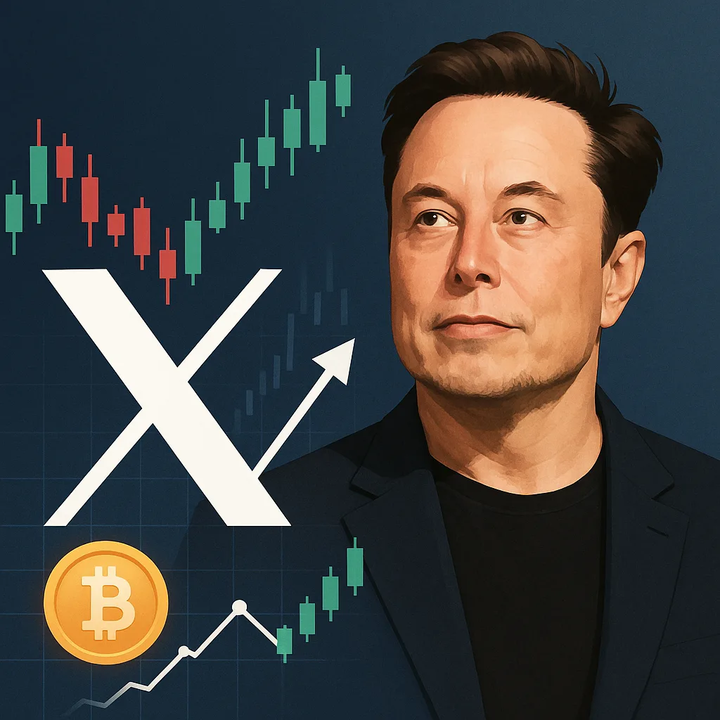 Elon Musk's X: Revolutionizing Crypto and Stock Trading in 2026