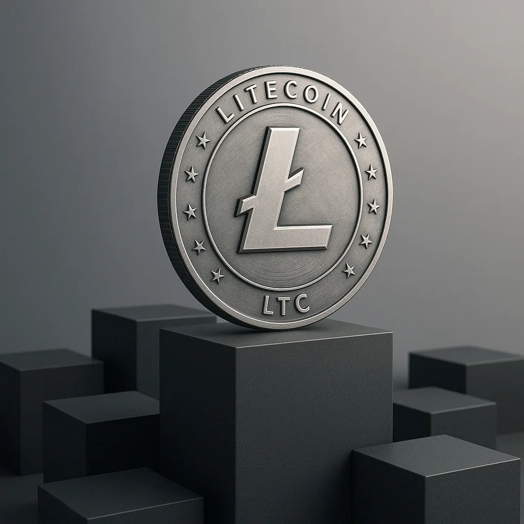 Unraveling the Future of Litecoin: A Pillar in Crypto Evolution