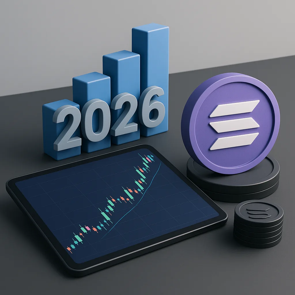 Trading Solana in 2026: Strategies for Navigating Growth
