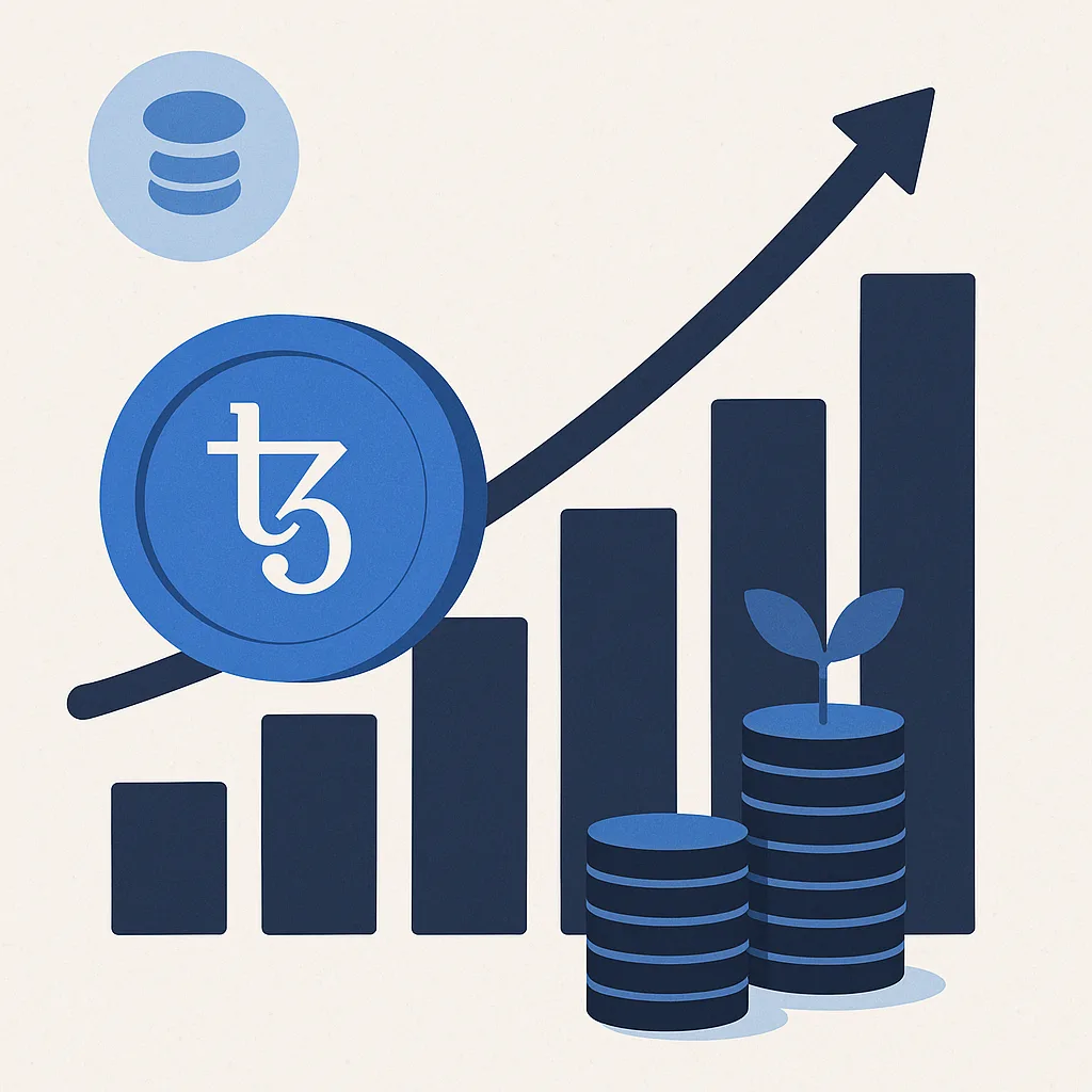 Investing in Tezos: Staking and Growth Prospects for 2026