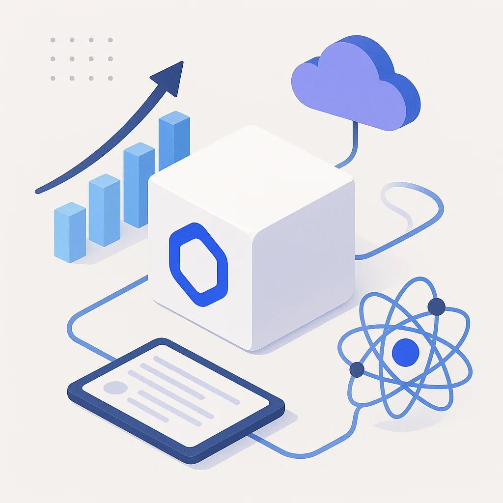 The Evolution of Chainlink in 2026: Oracles and Beyond