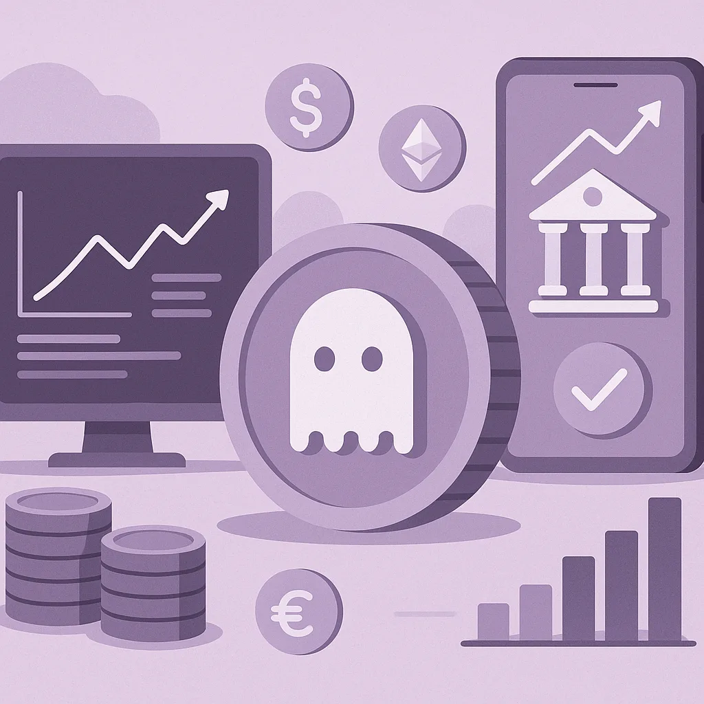 A Deep Dive into Aave: Innovations in DeFi Lending