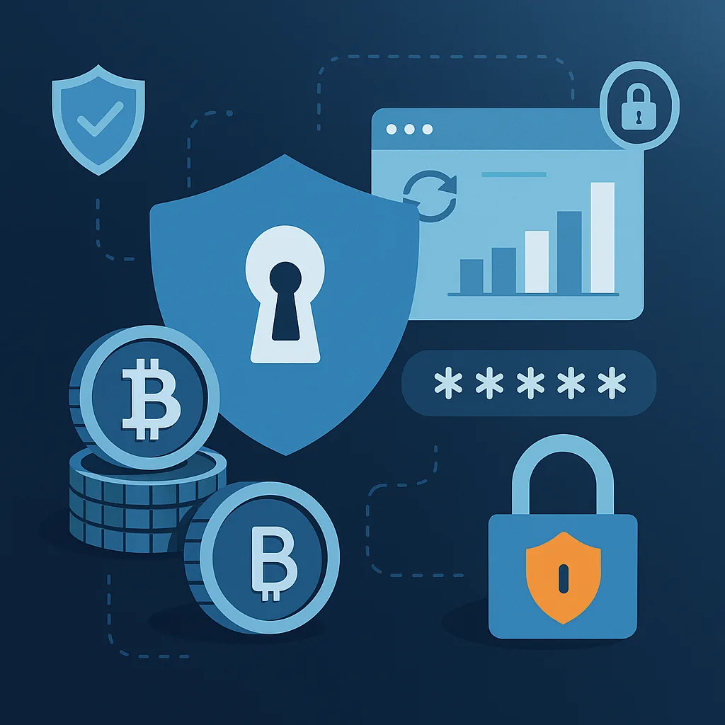 Comprehensive Strategies for Securing Crypto Assets on Exchanges