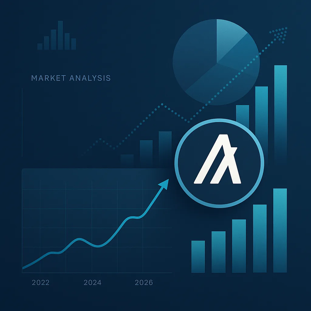 Market Analysis: Assessing the Future of Algorand in 2026