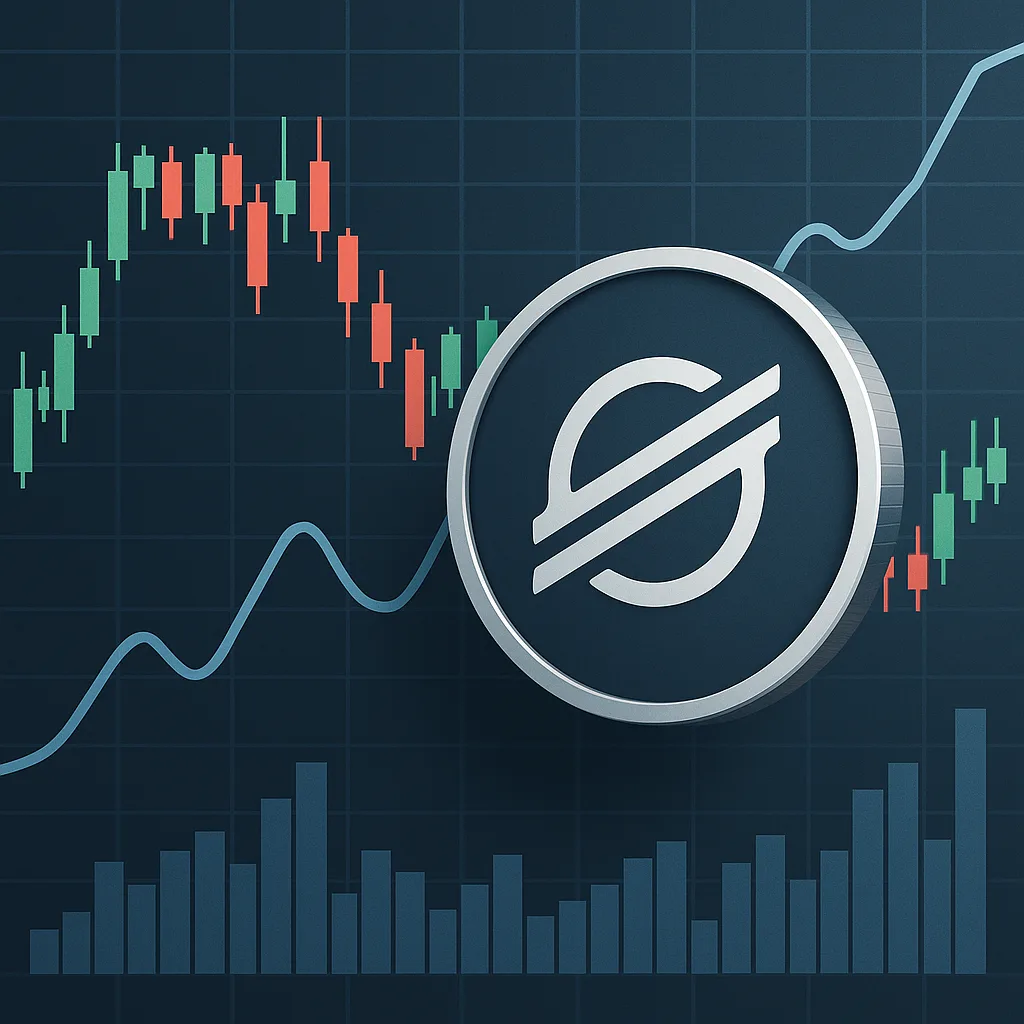 Market Analysis: Unpacking the Potential of Stellar Lumens