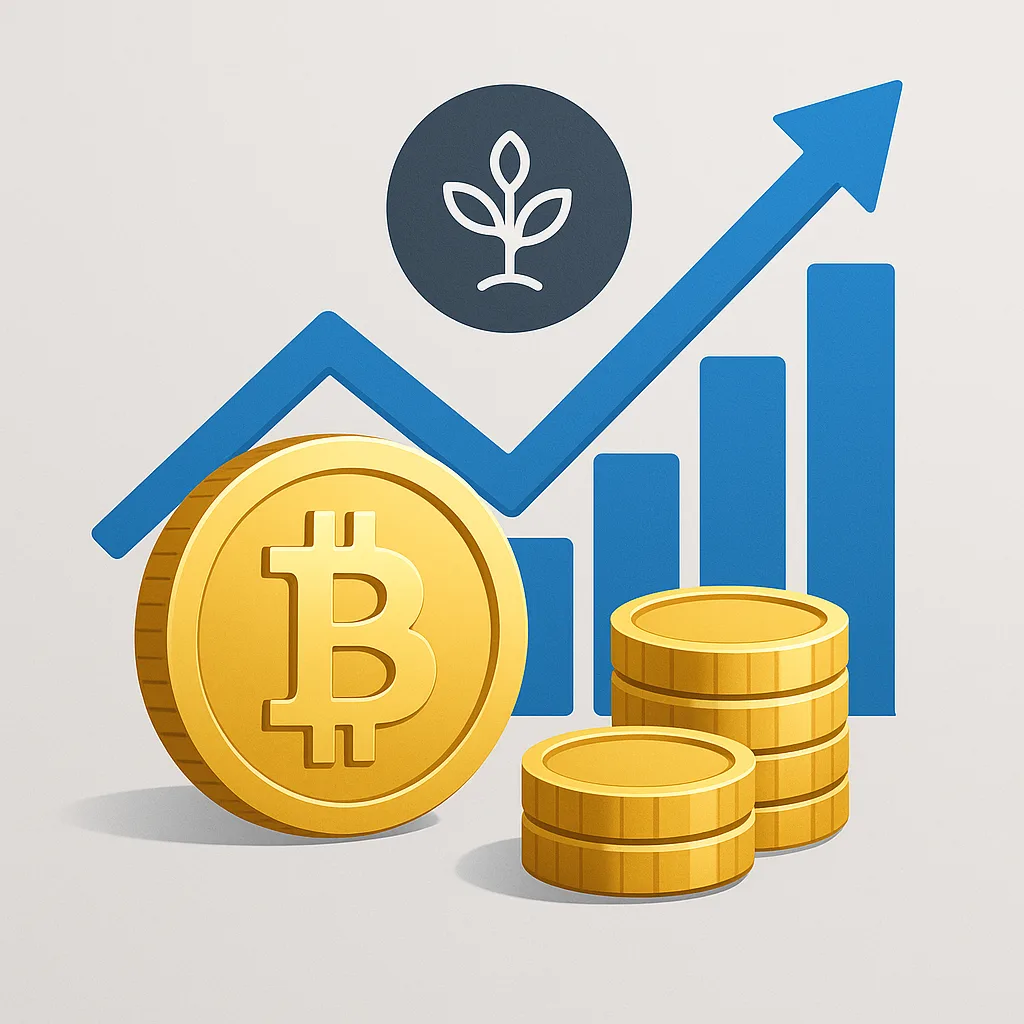 Maximizing Returns: Strategies for Crypto Staking Success