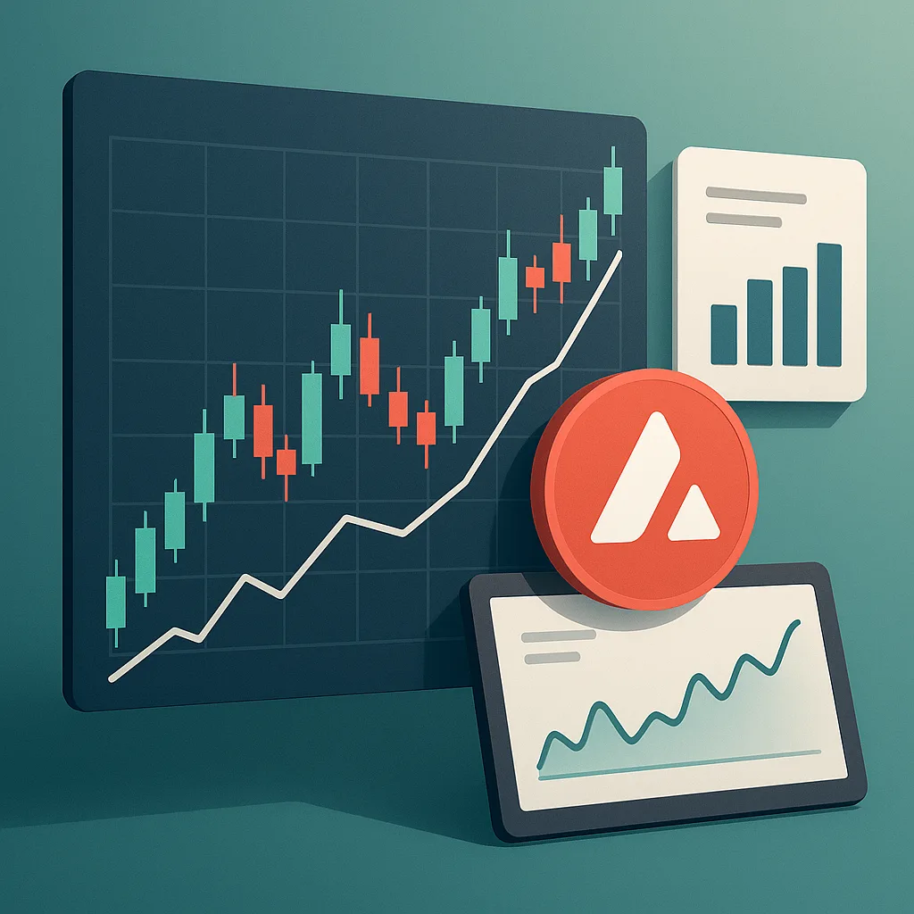 تجارت آوالانچ در ۲۰۲۶: بینش‌هایی برای یک بازار پویا