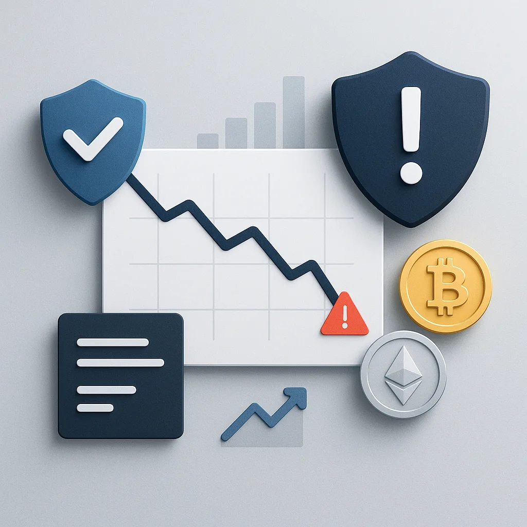 Advanced Risk Management for Crypto Exchange Users