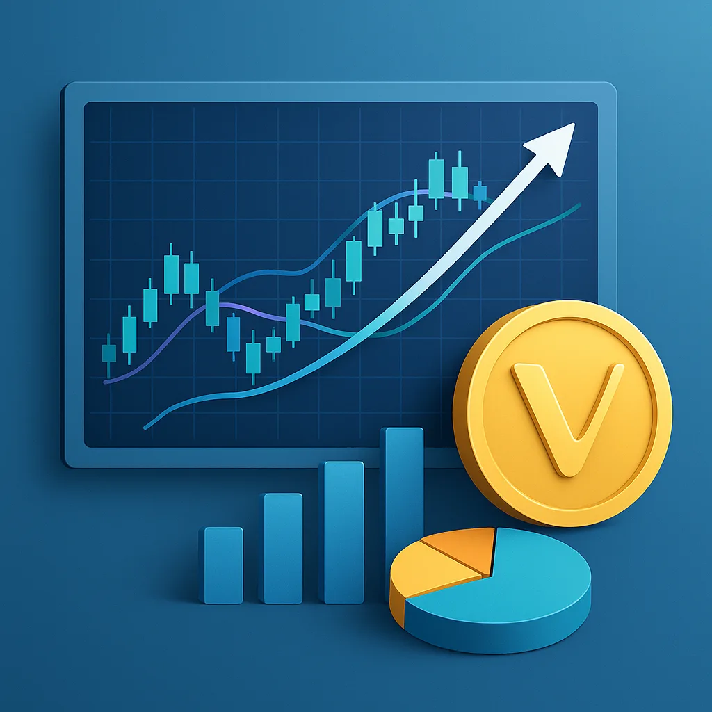 Pazar Analizi: VeChain'in 2026'daki Geleceğini Değerlendirme