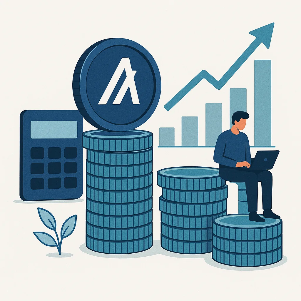 Investing in Algorand: Staking and Market Trends for 2026
