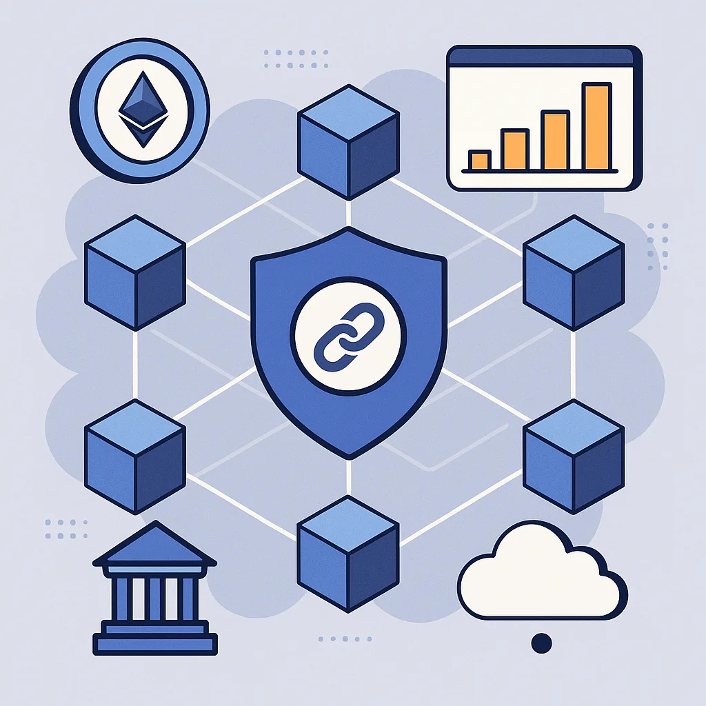 Decentralized Oracles: The Backbone of DeFi Innovations