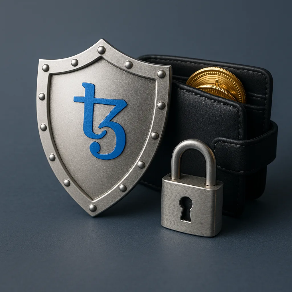 Защита Ваших Инвестиций: Руководство для Пользователей Tezos на 2026 год