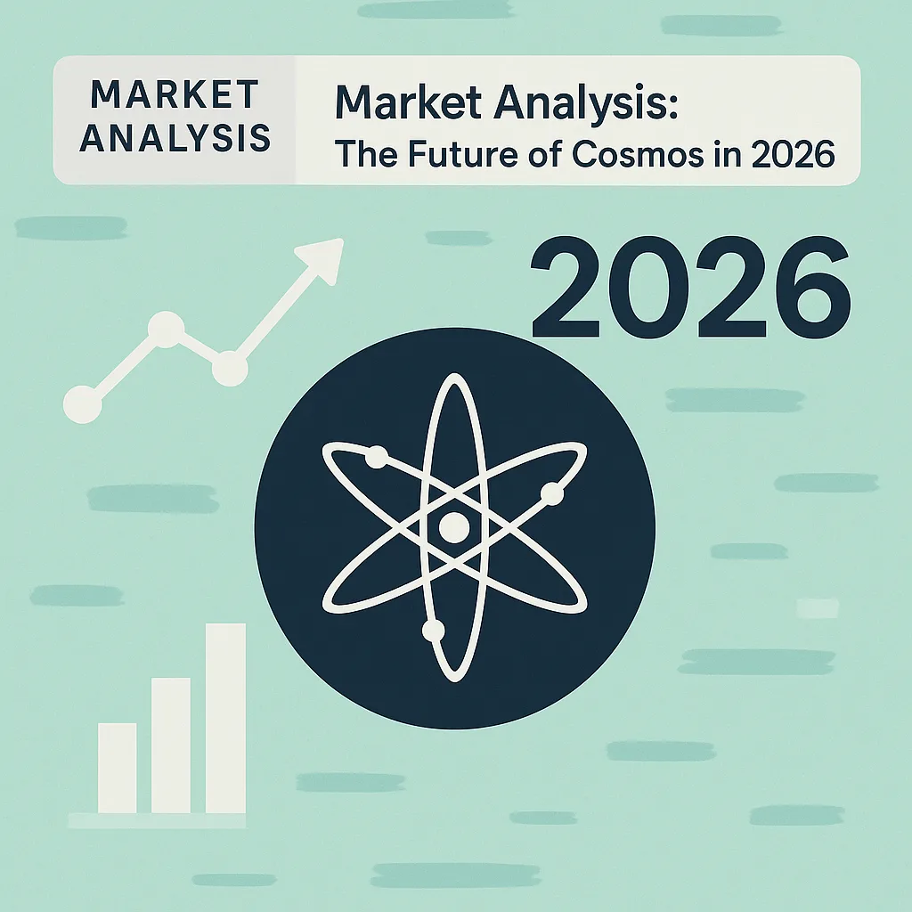 Market Analysis: The Future of Cosmos in 2026