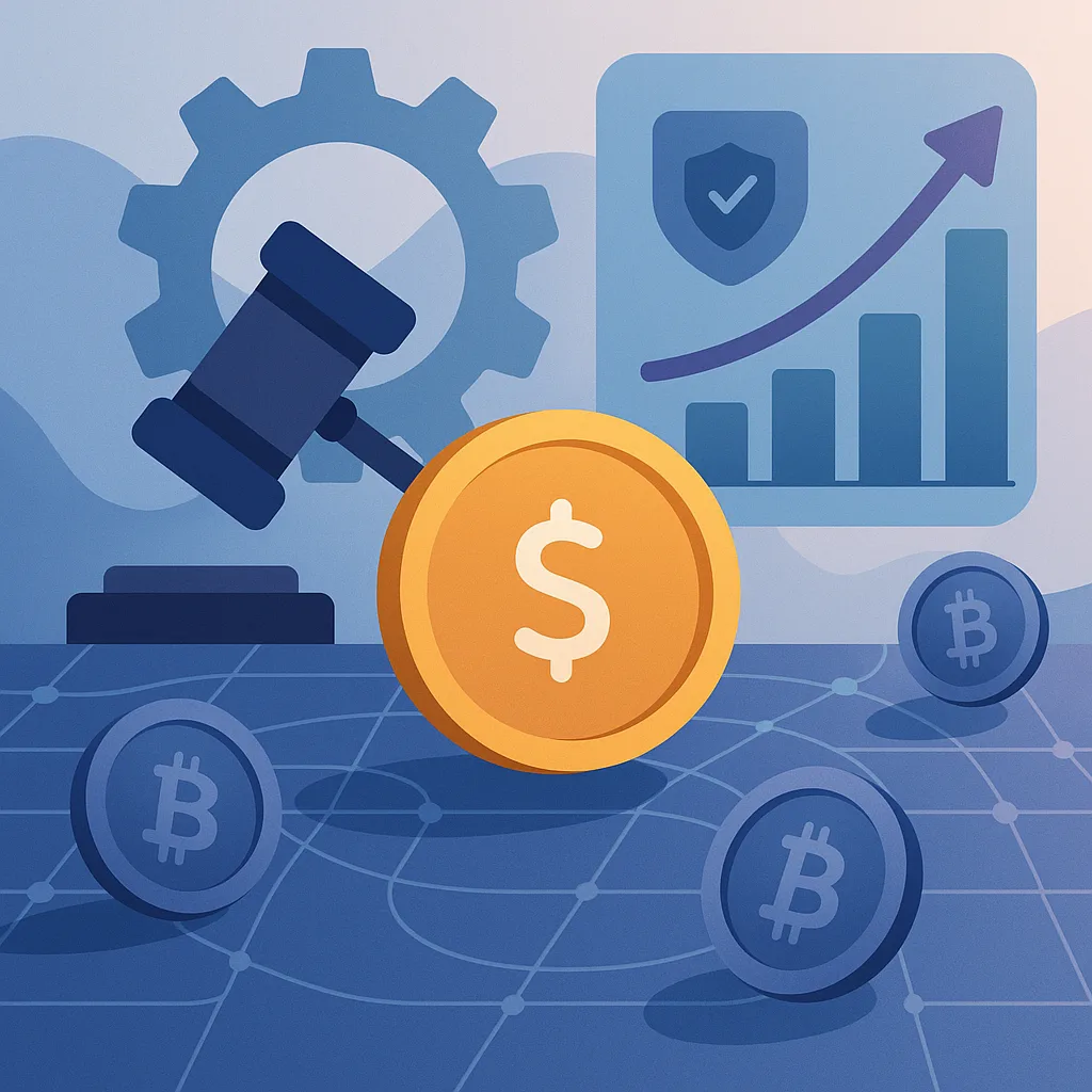 Rethinking Governance: The Rise of $LEND in DeFi Innovations 2026