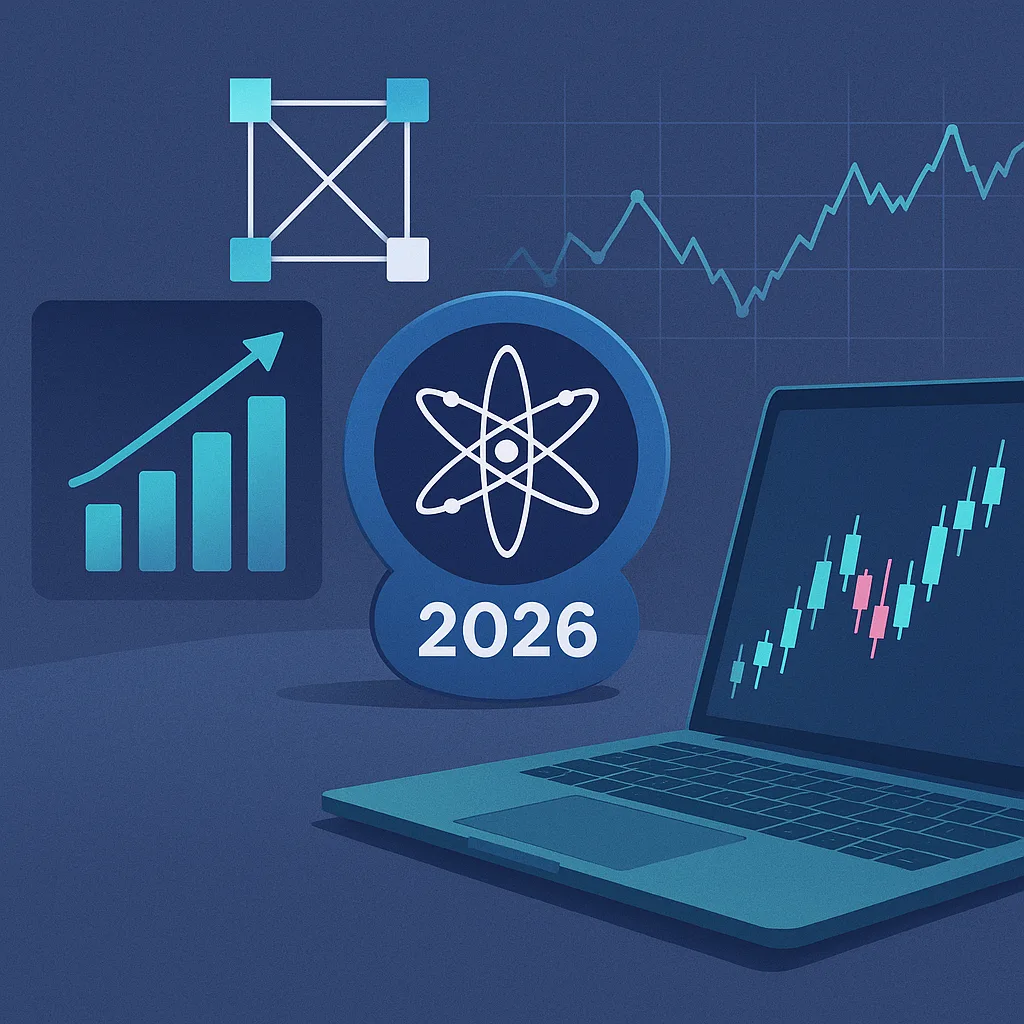Trading Cosmos in 2026: Unlocking Interoperability Potential