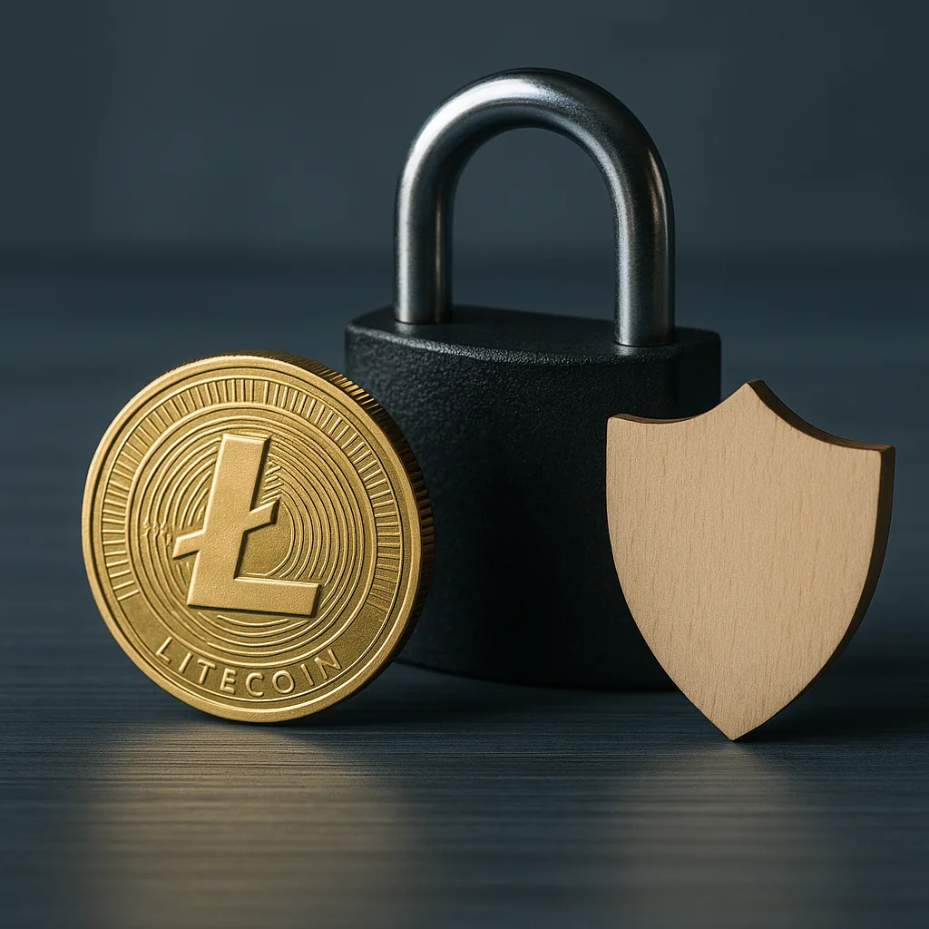 Securing Your Investments: A 2026 Guide for Litecoin Users