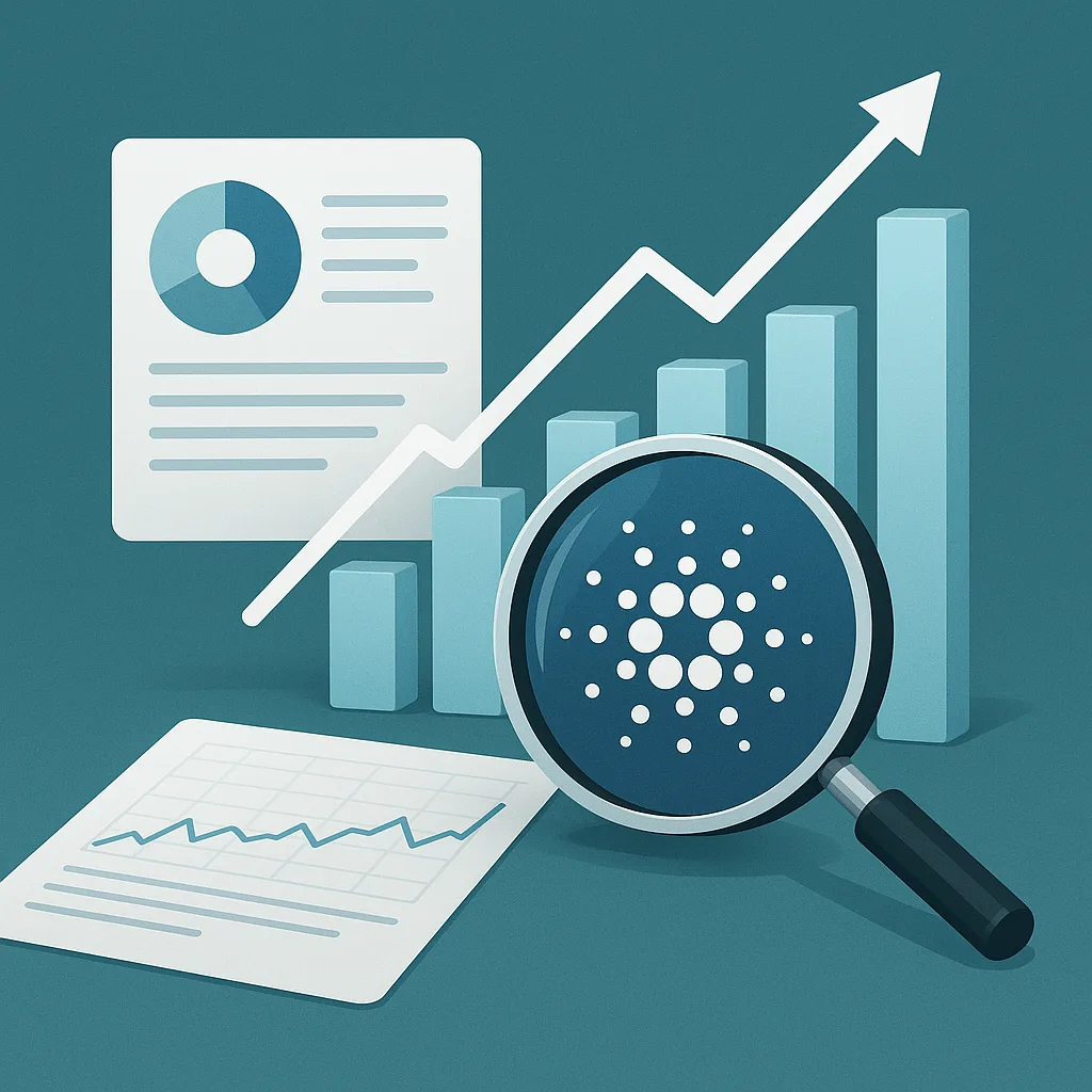 Market Analysis: The Outlook for Cardano in 2026