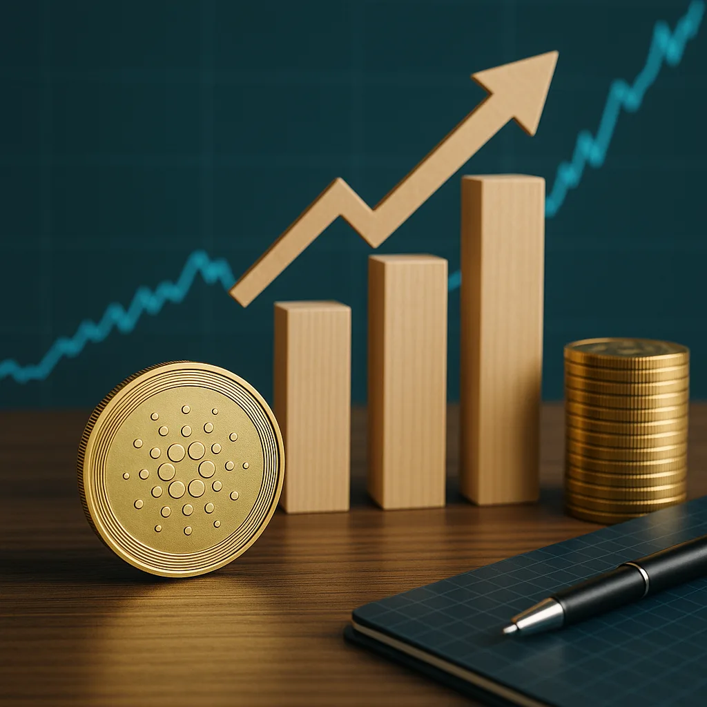 Investing in Cardano: Staking Strategies for 2026 Success