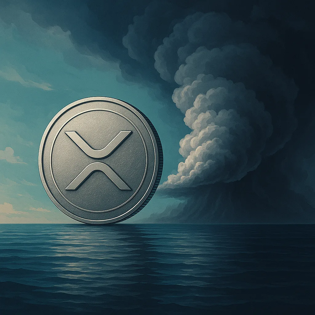مستقبل XRP: التنقل في الهدوء الذي يسبق العاصفة في 2026