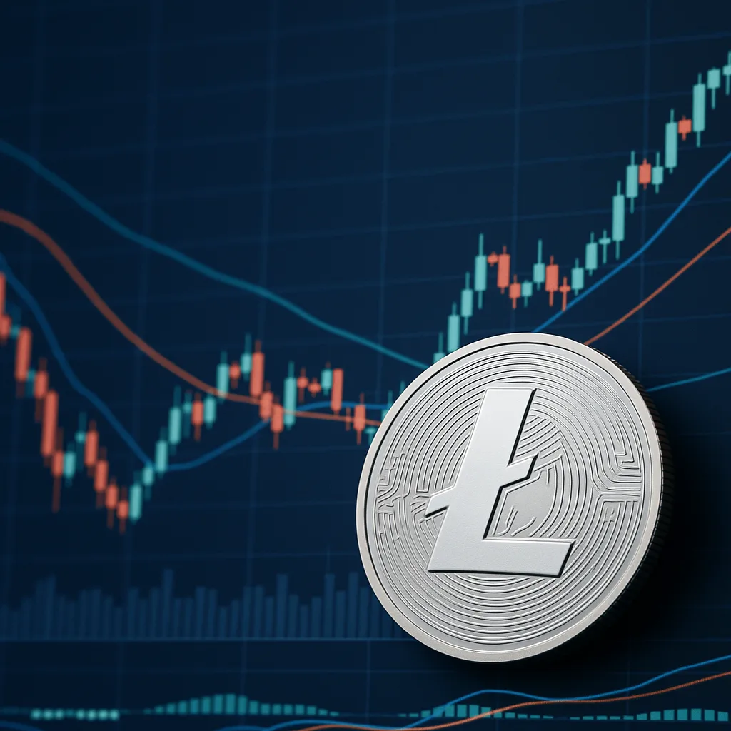 Market Analysis: Insights into the Future of Litecoin