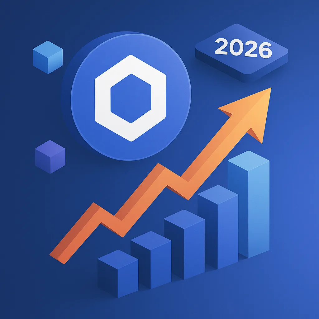 The Rise of Chainlink: A 2026 Perspective on Decentralized Oracles