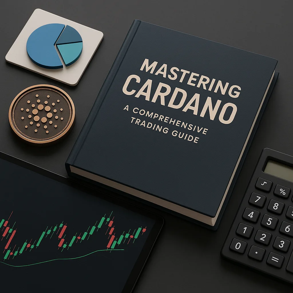 تسلط بر کاردانو: یک راهنمای جامع برای معامله‌گری