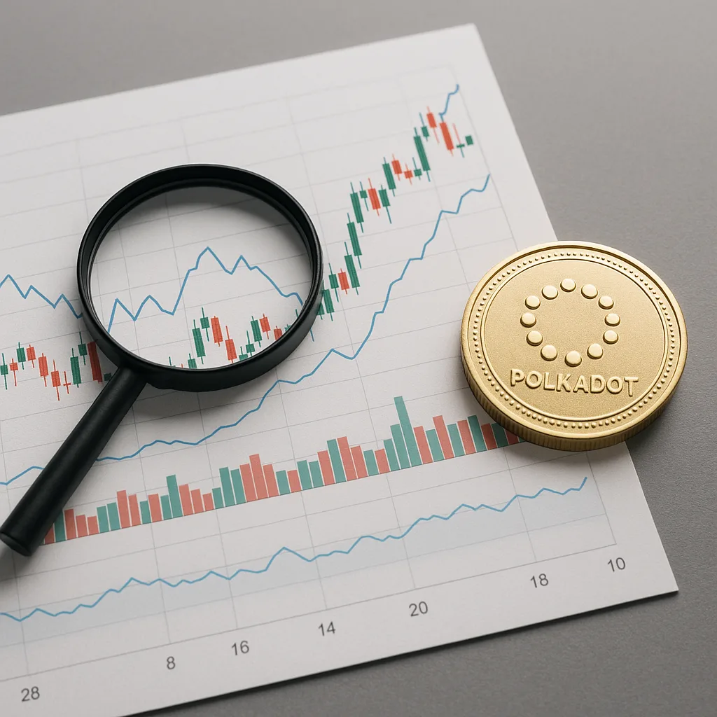 Market Analysis: Evaluating the Potential of Polkadot