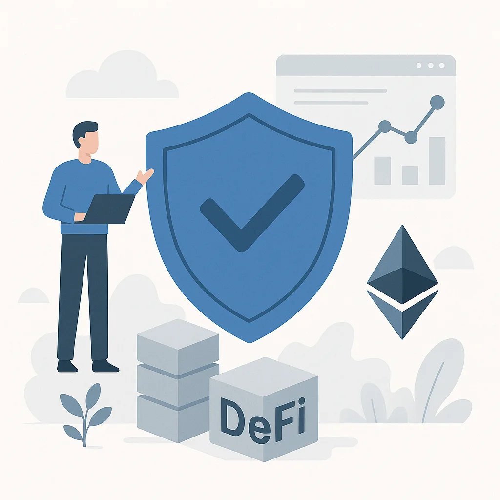 Navigating the Landscape of DeFi Insurance Innovations