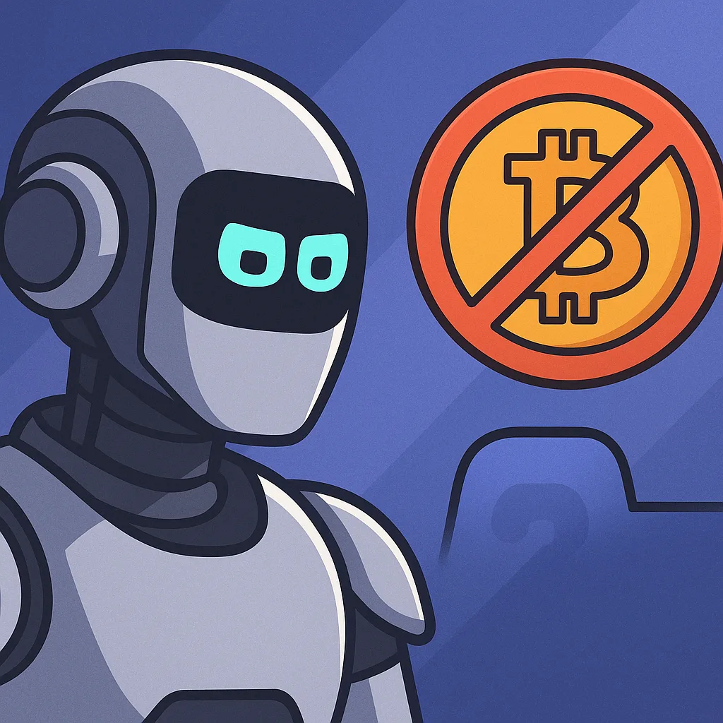 الذكاء الاصطناعي والعملات المشفرة: تداعيات حظر ديسكورد لـ OpenClaw