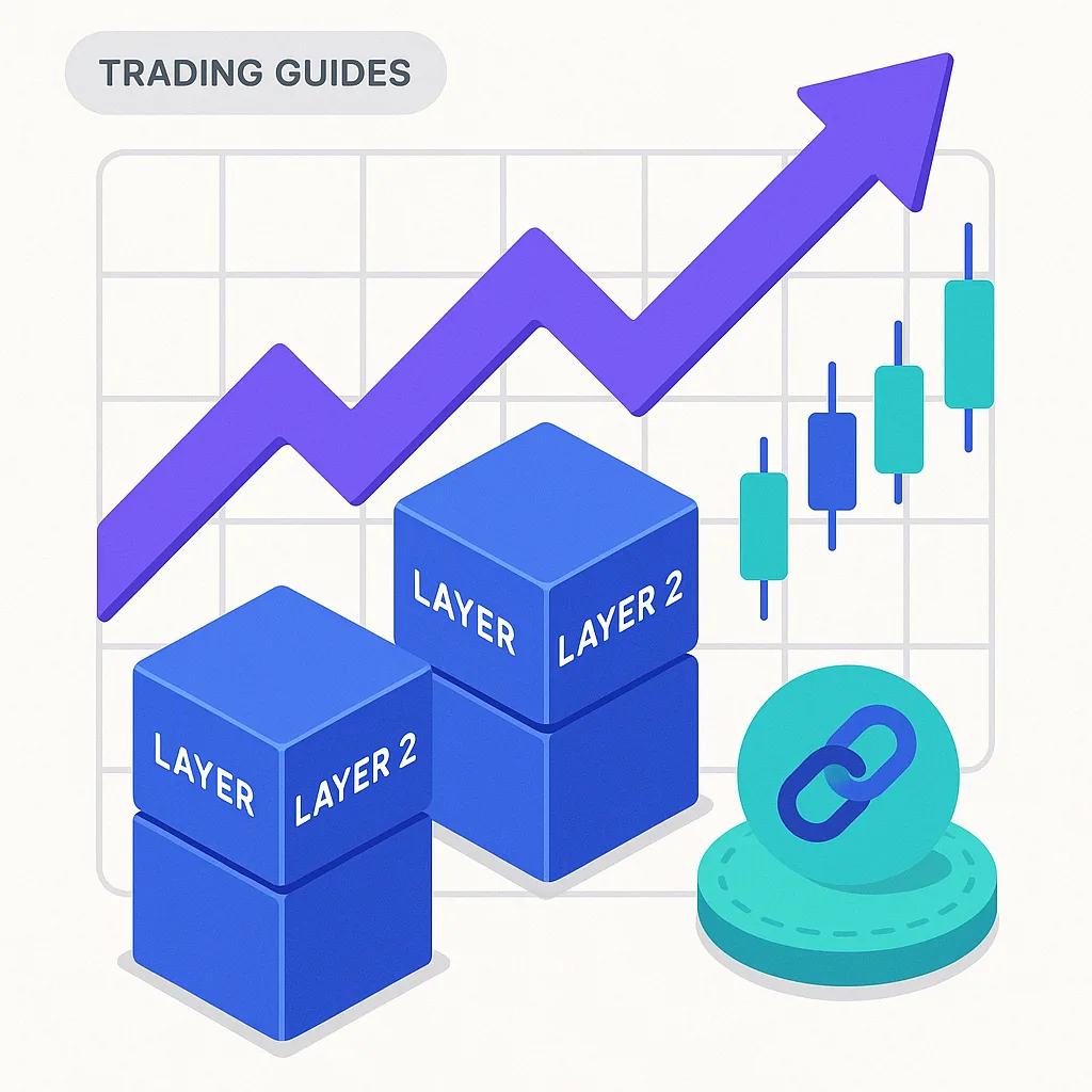 Navigating the World of Layer 2 Solutions: A Trader's Guide