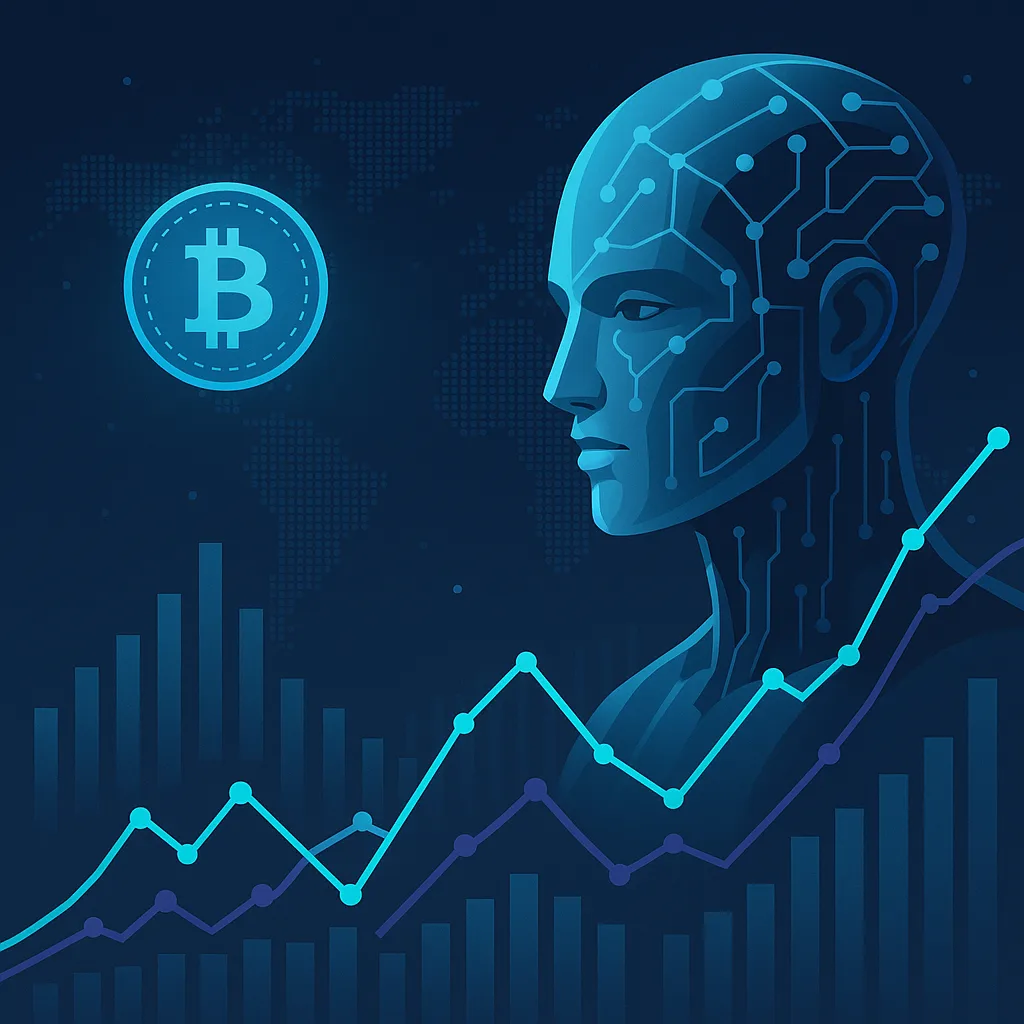 Market Analysis: Decentralized AI's Impact on Crypto in 2026