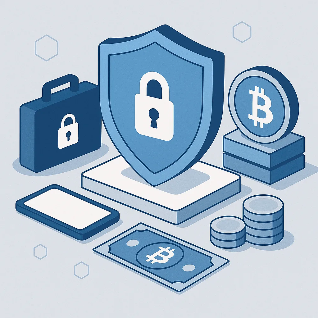 Unpacking the Role of Crypto Custodians in Asset Security