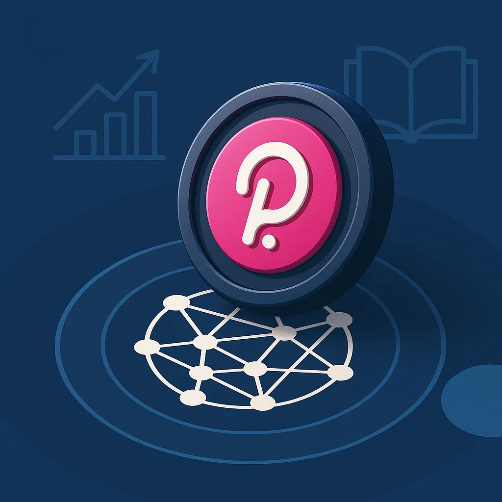 Unveiling Polkadot: The Future of Interoperability in 2026