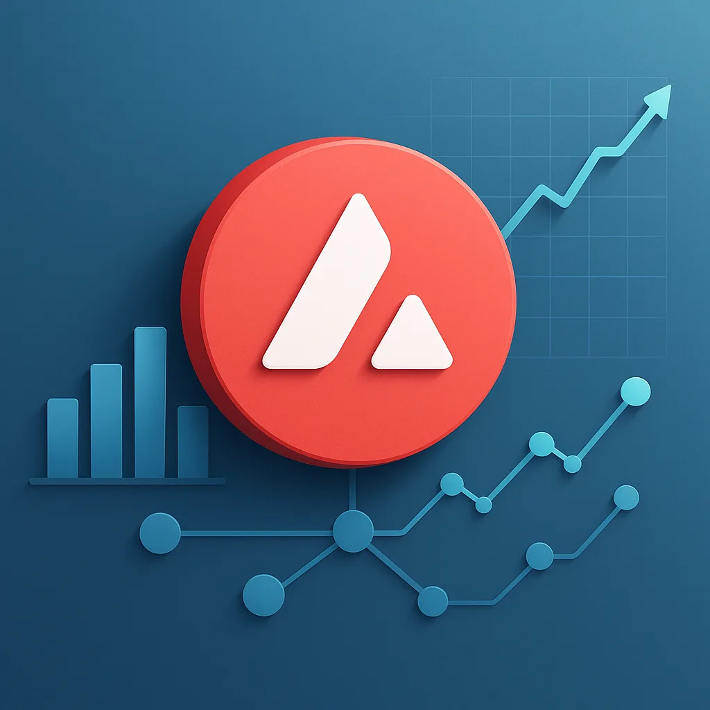 استكشاف أفالانش: مستقبل التمويل اللامركزي في 2026