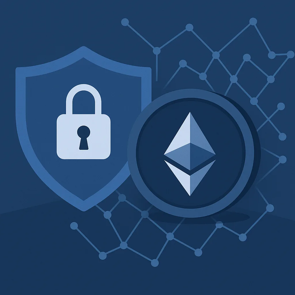 درک ریسکهای امنیتی در تراکنشهای اتریوم