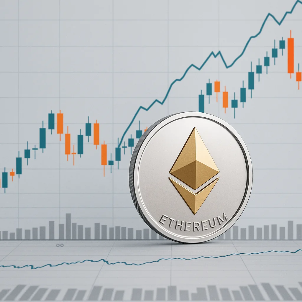 Market Analysis: The Resilience and Future of Ethereum
