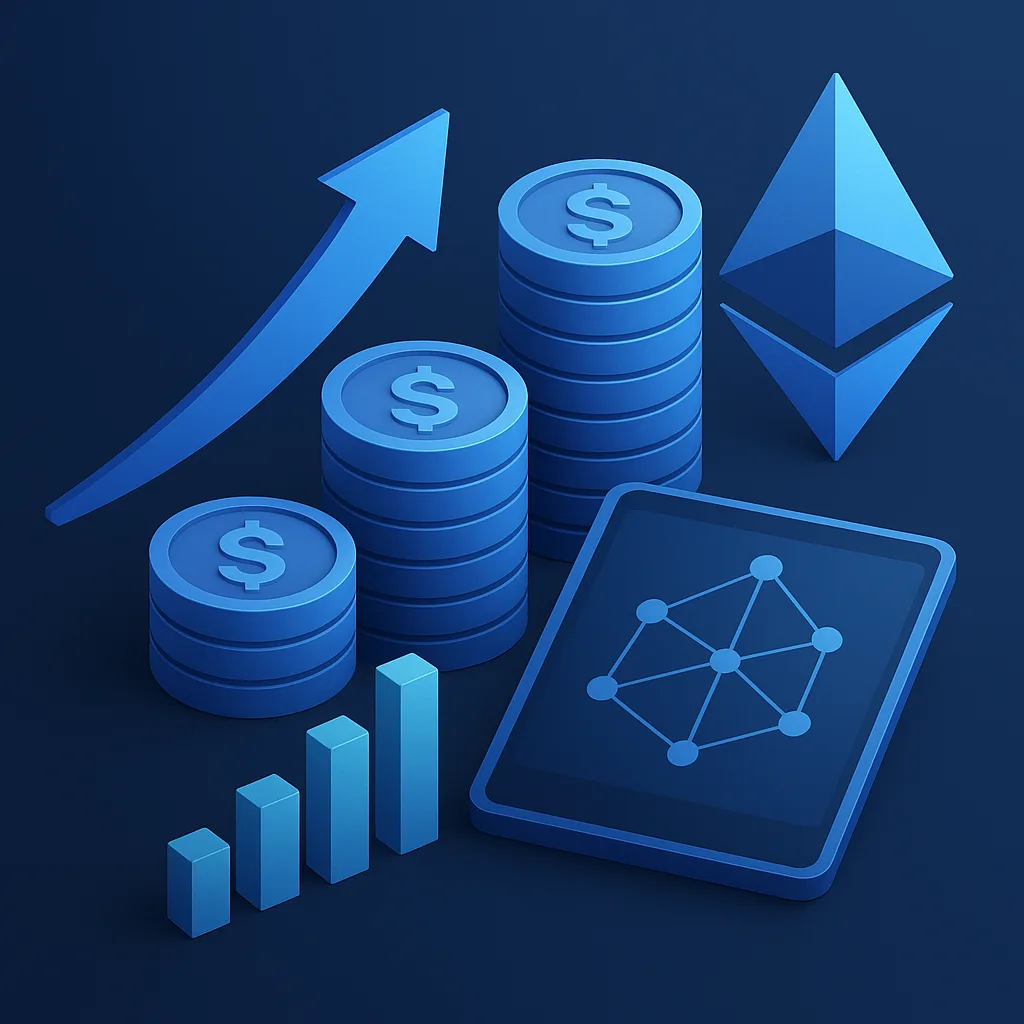 Unlocking Potential: Advanced Investment & Staking Techniques