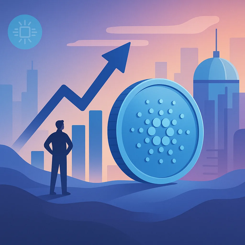 The Future of Cardano: Innovations and Challenges in 2026