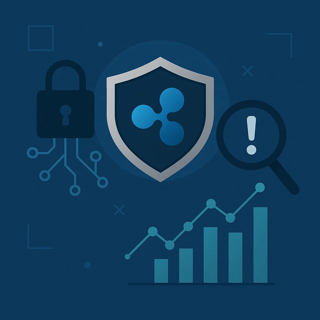 2026 Security Strategies for Ripple: Navigating New Risks