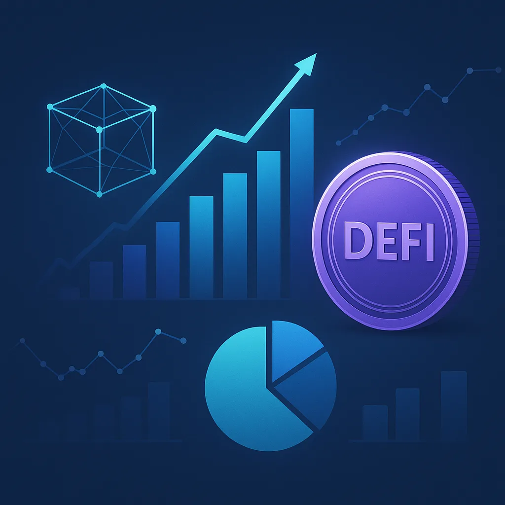Market Analysis: The Evolving Landscape of DeFi Protocols