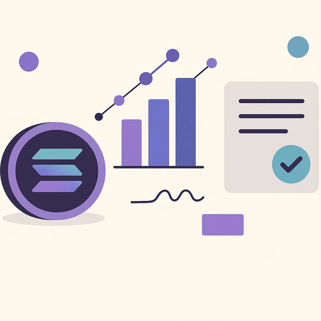 Demystifying Solana: Speed, Scalability, and Smart Contracts