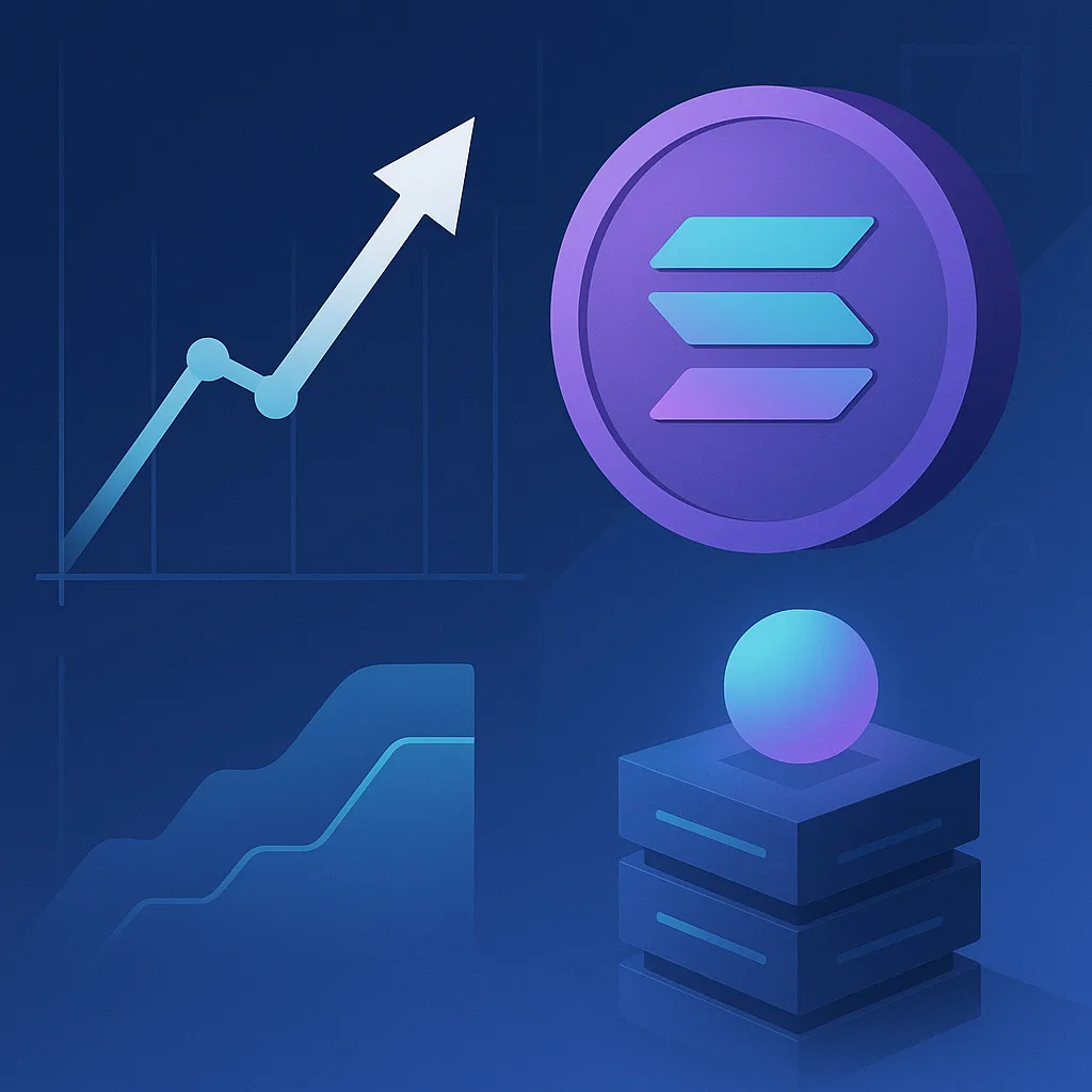 Unveiling the Potential of Solana: Speed, Scalability, and Use Cases
