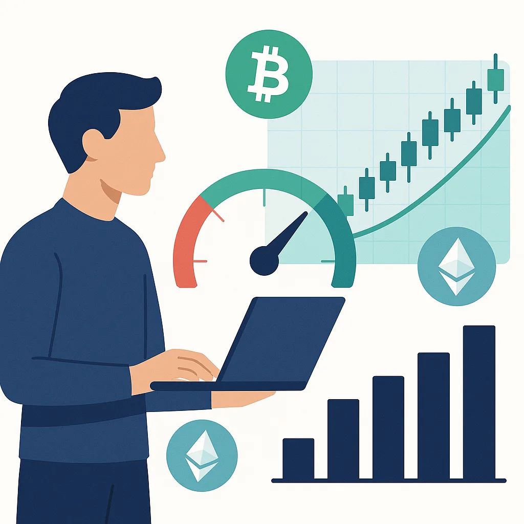 Understanding Market Sentiment: A Trader's Guide to Crypto Trends